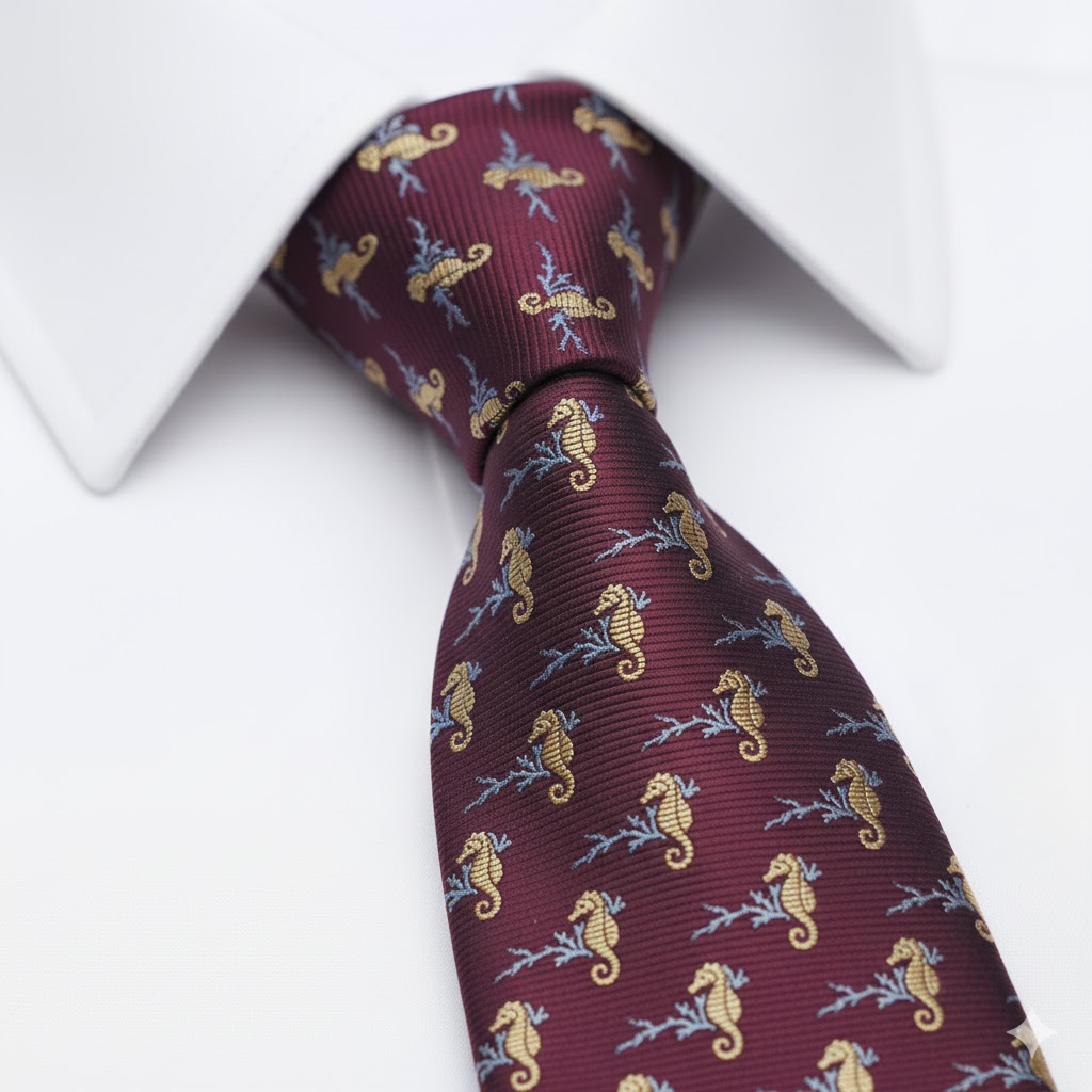 NeckTies